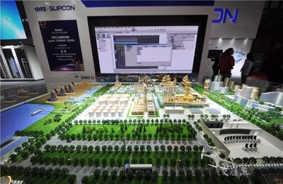 智能制造新紀(jì)元 2017世界智能制造大會南京啟幕，工業(yè)控制計(jì)算機(jī)及系統(tǒng)銷售迎機(jī)遇