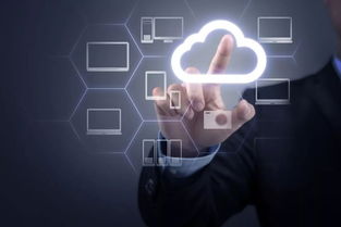 浪潮云榮獲2018中國互聯網政務創新企業獎，引領工業互聯網數據服務新篇章