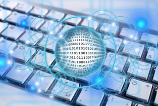 工業(yè)互聯(lián)網(wǎng) 以數(shù)據(jù)服務驅動制造業(yè)新生產(chǎn)方式