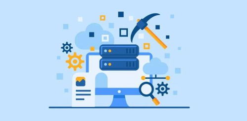 工業互聯網數據服務 以新基建之力，驅動產業新變革